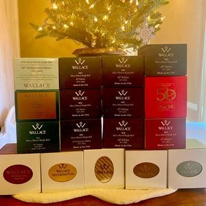 Wallace Sleigh Bells